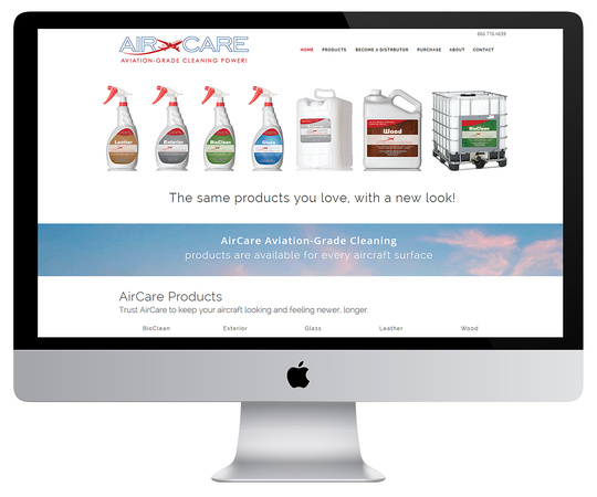 AirCare Products